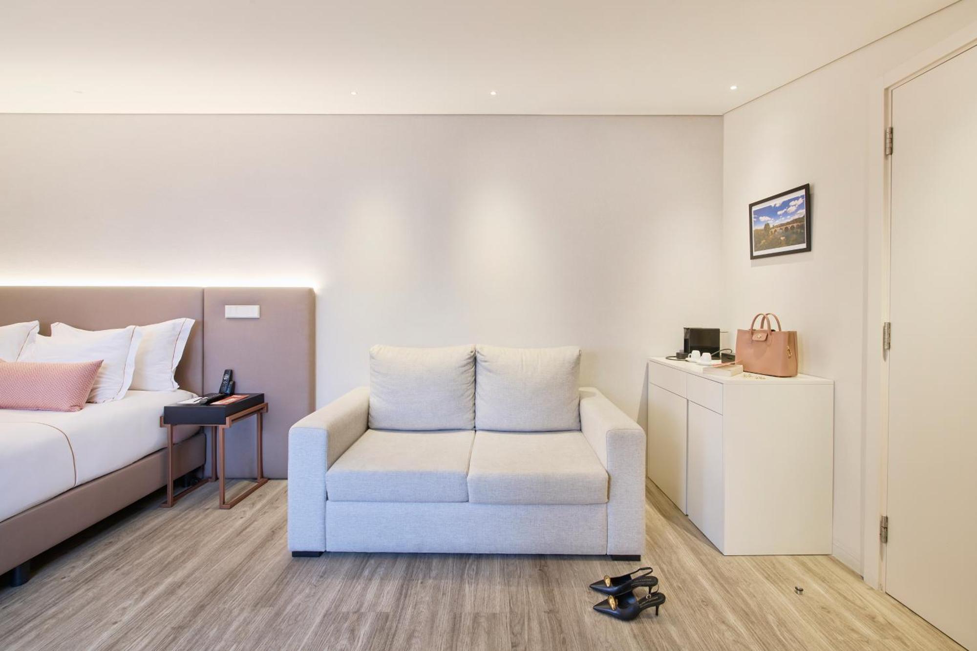 Habitación Doble Premium - 1 o 2 camas